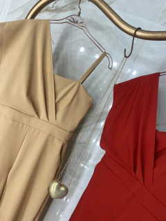 Macacão Luxo - loja online