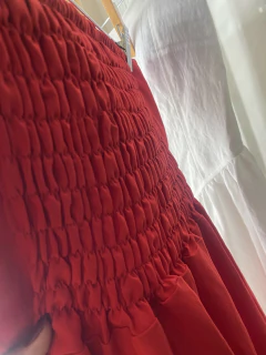 Imagem do Vestido Três marias -Colors