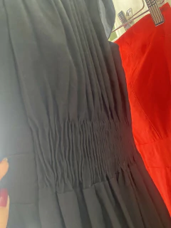 Vestido Tomara que Caia - Sensoriale - loja online