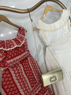 Vestido Laise - Ciganinha - comprar online