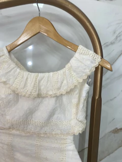 Vestido Laise - Ciganinha na internet