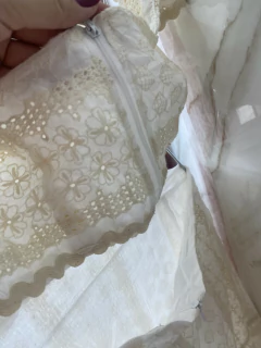 Imagem do Vestido Laise - Ciganinha