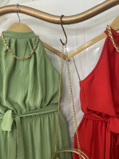 Vestido Tulum - loja online