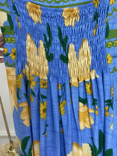 Vestido Floratta- Tomara que Caia - comprar online