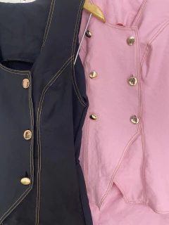 Macaquinho Desejo - Vestorelli