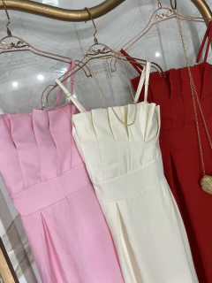 Imagem do Vestido Maldivas - Colors