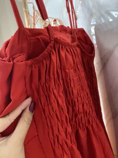 Vestido Maldivas - Colors - loja online