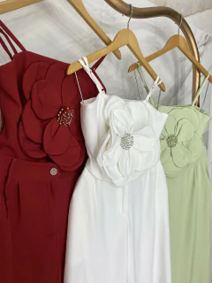 Conjunto Flor - Pantalona - comprar online