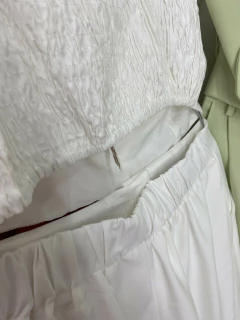 Conjunto Flor - Pantalona na internet