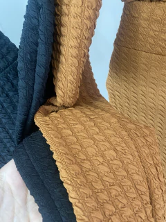 Conjunto Ombro a Ombro - loja online