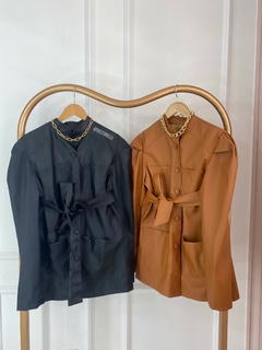 Parka Courino