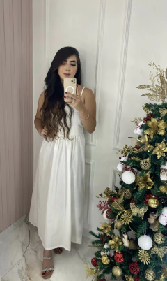 Vestido Grécia - Vestorelli