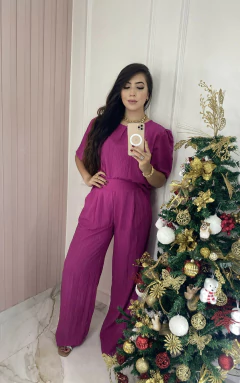 Conjunto Malibu - M.Curta - Vestorelli