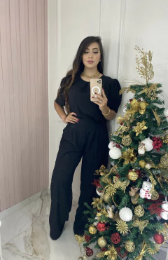 Conjunto Malibu - M.Curta na internet