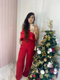 Cropped Babados - Colors