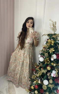 Vestido Veneza - comprar online