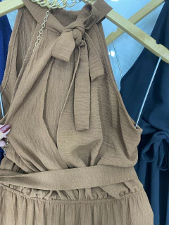 Vestido Tulum na internet