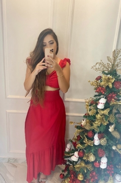 Conjunto Laço- Liso - comprar online