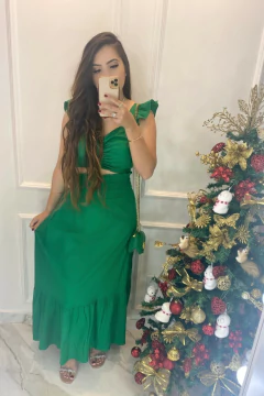 Conjunto Laço- Liso na internet