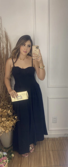 Imagem do Vestido Santorini