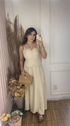 Vestido Lumine - comprar online