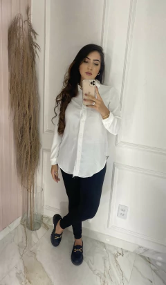 Camisa Duna - Colors na internet