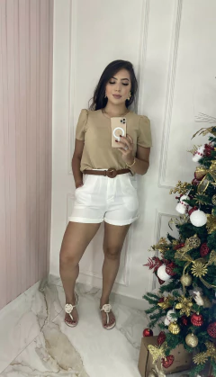 Blusa M. Princesa - Vestorelli
