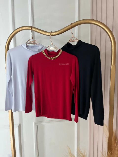 Cacharrel Malha - Segunda Pele