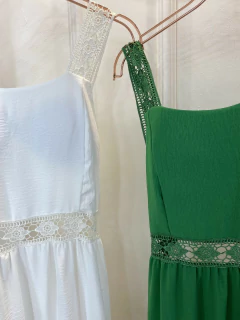 Vestido Bahamas - comprar online