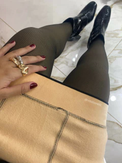 Meia Calça - Peluciada - Vestorelli