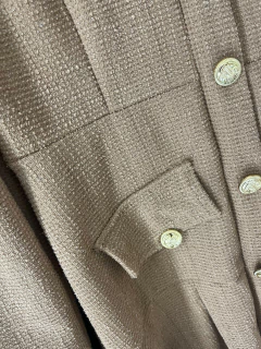 Imagem do Vestido Chanel