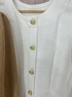 Vestido Chanel - comprar online