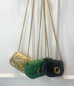 Bolsa Corrente - Coração