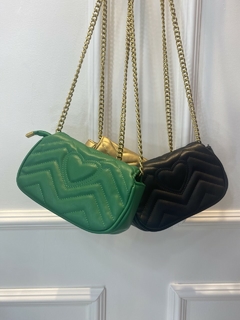 Bolsa Corrente - Coração - comprar online