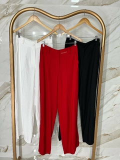 Calça Pantalona- Sensoriale - loja online