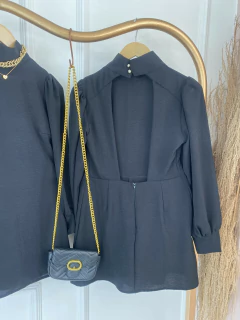 Vestido Macaquinho - Golinha - comprar online