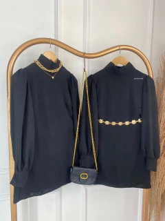 Vestido Macaquinho - Golinha