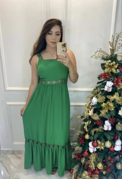 Vestido Bahamas - Vestorelli