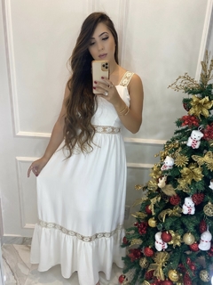 Vestido Bahamas - loja online