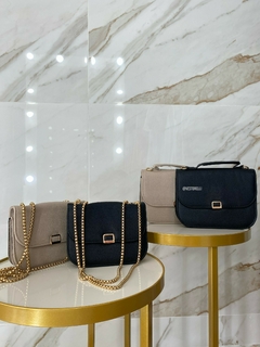 Bolsa Fashion - 2 modelos