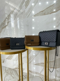 Bolsa Corrente