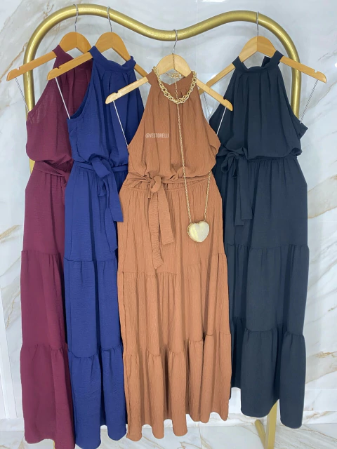 Vestido Tulum - comprar online