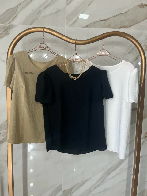 Blusa M. Princesa - comprar online