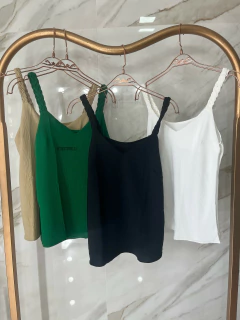 Regata Trançada - comprar online