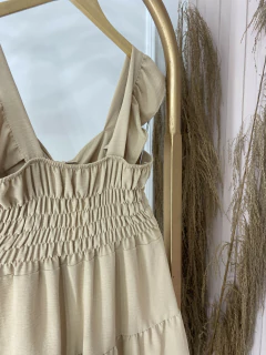 Vestido Laço - Duna - loja online