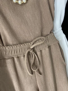 Conjunto Santorini na internet