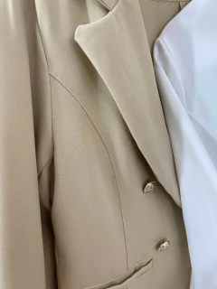 Blazer Alfaiataria - Colors - comprar online