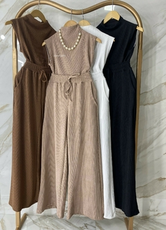 Conjunto Santorini
