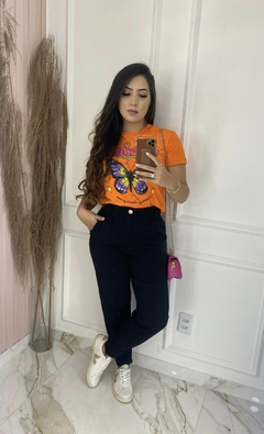 Tee Fashionista - comprar online