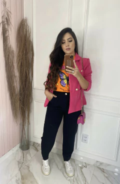 Imagem do Blazer Alfaiataria - Colors